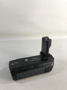 S4671*Canon Canon battery grip BATTERY GRIP accessory parts BG-ED3[ not yet verification ]240401