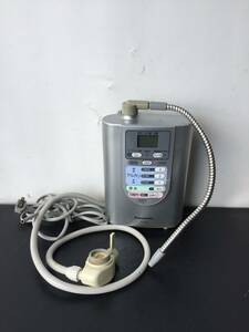 A8670*Panasonic Panasonic water ionizer electrolysis water water filter TK7208