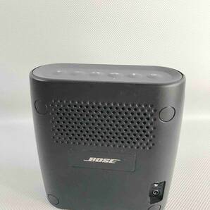 S4956◇BOSE ボーズ スピーカー ワイヤレススピーカー ポータブルスピーカー SOUNDLINK 415859 コード付属【保証あり】240418の画像3