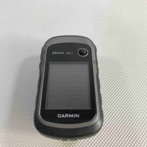 S5002◇GARMIN ガーミン GPS ハンディGPS etrex 30J 登山 アウトドア 未確認【ジャンク】240423の画像1