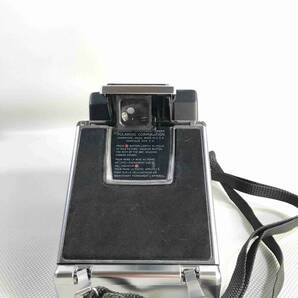 S5010◇Polaroid ポラロイド カメラ ランドカメラ SX-70 LAND CAMERA SONAR AutoFocus 【未確認】240423の画像4