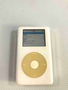 S5049*Apple Apple iPod iPod 30GB A1099[ гарантия есть ]240425