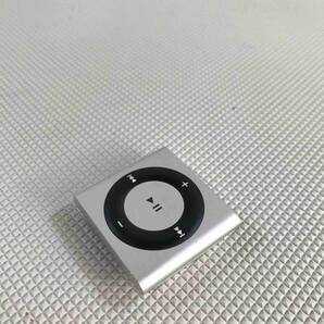 S5077◇Apple アップル iPod shuffle アイポッド シャッフル 2GB A1373 リセット済【保証あり】240426の画像5