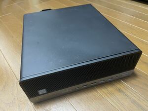 HP ProDesk 600 G3 SFF