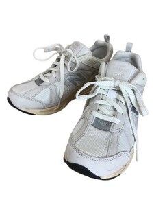 NEW BALANCE ニューバランス CM878NC1　スニーカー ホワイト 44803005＃2