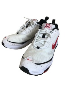 NIKE ナイキ AIR MAX AP　スニーカー　cu4826-101 ホワイト UK6　25cm 44803485＃5