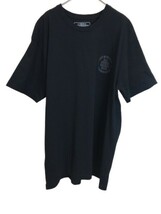 NEIGHBORHOOD ネイバーフッド Tシャツ　半袖　バックプリント ブラック XL 44785578_画像1