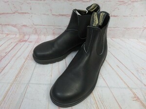 Blundstone ブランドストーン ブーツ 000446 ブラック 7 991780068■