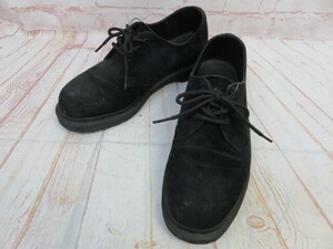 Dr.Martens ドクターマーチン 革靴 1461MONO ブラック 7 991784795