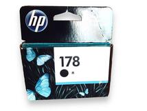 送料無料 新品 未使用 プリンタ カートリッジ 新品 インク 178XL イエロー178ブラック HP ヒューレットパッカード HP 2024年 期限_画像3