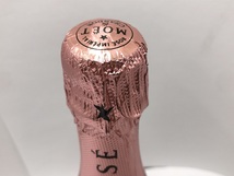 【大黒屋】［未開栓］MOET＆CHANDON モエ・エ・シャンドン ロゼ インペリアル シャンパン 750ml 12% ※法人・業者取引不可・同梱不可_画像5