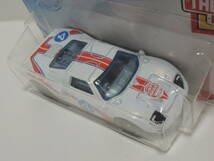 HW GUM BALL 3000 FORD GT-40 #4_画像5