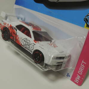 HW DODGE CHALLENGER DRIFT CARの画像3