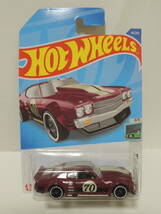 HW '70 CHEVY CHEVELLE_画像1