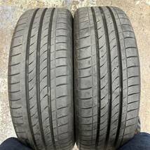 4穴■FLAGRADO 2022年製 165/50R15 4本■040208R_画像6