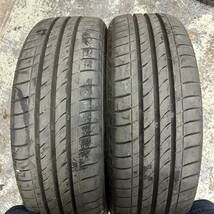 4穴■FLAGRADO 2022年製 165/50R15 4本■040208R_画像8