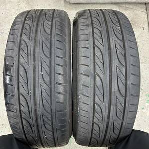 4穴■gram LIGHTS 195/40R17 4本■042601Rの画像6