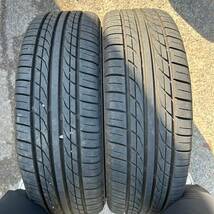 4穴■ホンダ純正ホイール 2023年製 PRACTIVA 165/55R14 4本 ■042502R_画像8