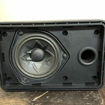 BOSE ボーズ スピーカーシステム 101MM MUSIC MONITOR SSS-ISP Stage Side Sound 音出し確認済み_画像4