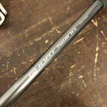 Daiwa 投げ竿 Short Swing T20-300 ダイワ ショートスイング 振出し竿 海釣り 釣具_画像4