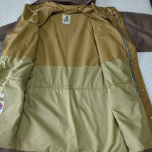 40周年限定 シエラデザイン60/40PARKA Made in The USA_画像4