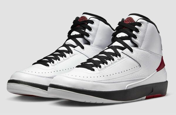 NIKE JORDAN BRAND AIR JORDAN 2 RETRO シカゴ