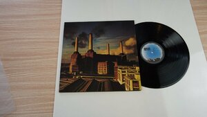 中古　Animals　アニマルズ　Pink Floyd　ピンク・フロイド　25AP340　洋楽　ロック　