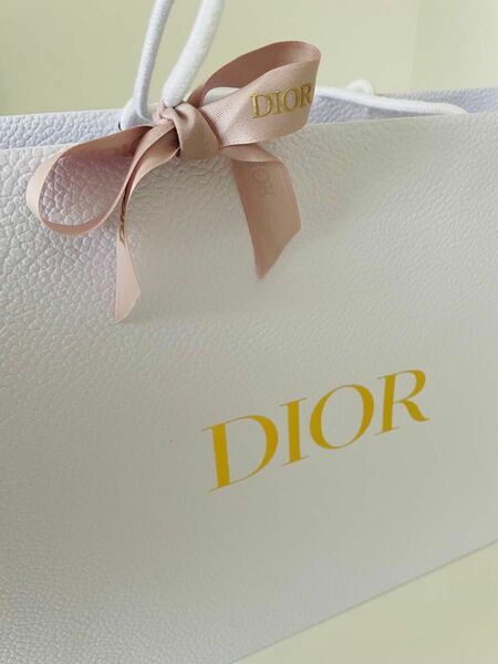 Dior ディオール ショッパー