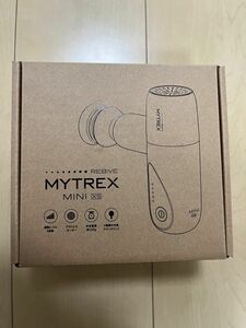 新品　MYTREX MINI XS マイトレックス