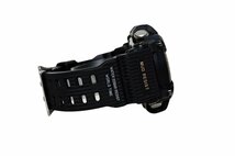 1円 G-SHOCK GG-1000 MUDMASTERマッドマスター 方位.温度計搭載 ツインセンサー アナデジ ブラック 中古美品 迅速対応 メンズ_画像6