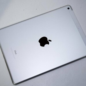 1円 iPad 第5世代 32GB Wi-Fi＋Cellular MP1L2J/A シルバー SIMフリー 中古美品 作動OK 迅速対応の画像2