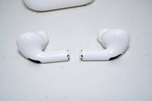 1円 Apple 純正 Air Pods Pro 第2世代 MQD83J/A 中古美品 作動OK 迅速対応 　_画像5