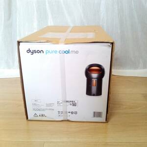 新品未開封　Dyson Pure Cool Me（ガンメタル）BP01 パーソナル空気清浄機ファン　ピュアクール【つ1310】