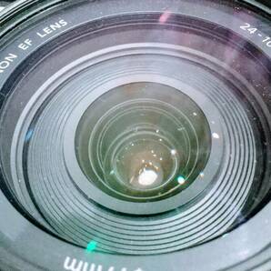 #Y9118【1000円スタート】Canon デジタル一眼レフカメラ EOS 5D Mark III EOS5DMK3  箱 付属品 マニュアル本 可動品付き♪の画像7