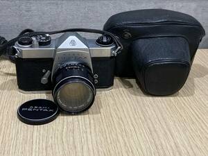 #Y9062　☆☆ASAHI PENTAX SL☆☆ 一眼レフ フィルムカメラ 中古 現状 ジャンク品☆☆