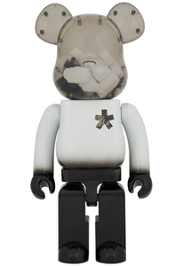 ERIC HAZE ベアブリック/BE@RBRICK 1000%(メディコムトイ・フィギュア・ヘイズ) 新品 未開封 正規品 未使用 レア