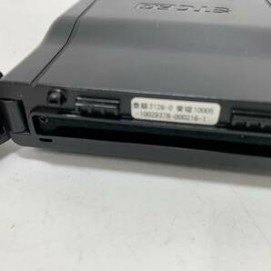 中古品 二輪用 ■ ETC / ミツバサンコーワ / アンテナ分離型ETC車載器 MSC-BE700 Ⅱ ④の画像7