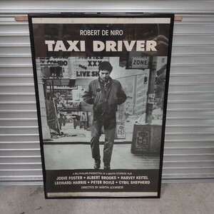  taxi Driver poster movie English Robert *te* knee ro
