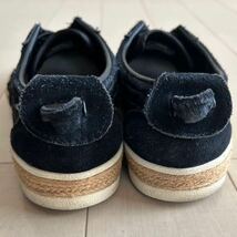 【美品／廃盤】Onitsuka Tiger／DELEGATION LIGHT／25.0cm／BLACK_画像2