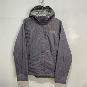 ☆送料無料☆THE NORTH FACE☆ベンチュラジャケット☆ナイロンマウンテンパーカー☆レディースS☆パッカブル☆D24M