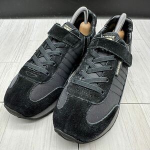 [PATRICK] Patrick марафон -V 22 спортивные туфли черный 