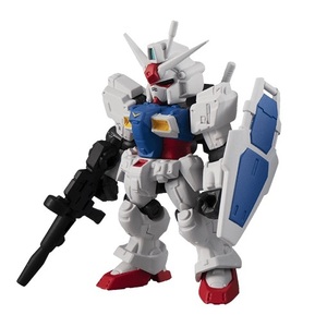 ▼ [BOX版] MOBILE SUIT ENSEMBLE 21 【 133 ガンダム試作1号機 】 数6 GP01 モビルスーツアンサンブル 機動戦士ガンダム BANDAI バンダイ