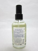 【送料込】 未使用品！L'OCCITANE ロクシタン コスメ ボディ用スキンオイル プロバンスアロママッサージオイル リラクシング 100ml/958810_画像4