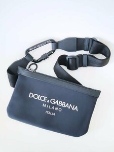 【送料込】Dolce&Gabbana ◇ バッグ ◇ レディース【6437265】ドルチェアンドガッバーナ ブラック / クロスボディーバッグ ハイブランド