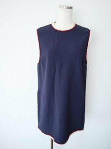 [Включена доставка] Gucci ◇ One Piece ◇ Ladies [6437253] Gucci L Navy / Gud