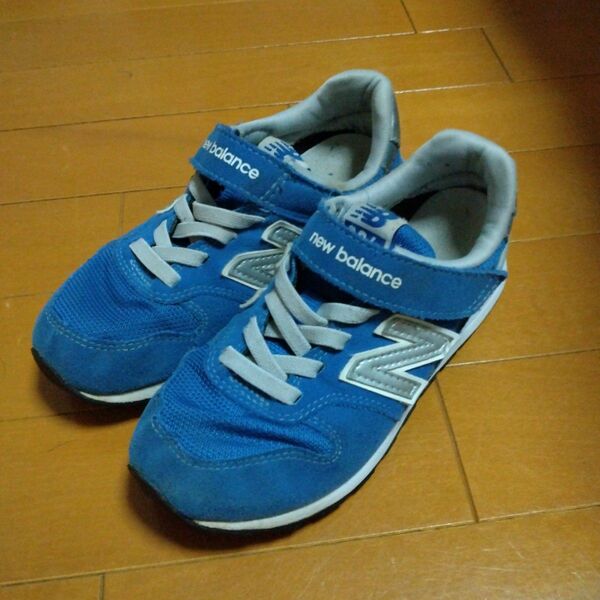 new balance ニューバランス☆ 996 スニーカー 19.5センチ