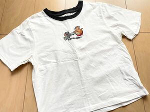 トムとジェリーTシャツ　ナイトウエア