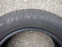 ★DUNLOP ENASAVE EC204 夏タイヤ★175/65R15 84H 残り溝:8部山以上(7.1mm以上) 2023年製 4本 MADE IN JAPAN_画像6