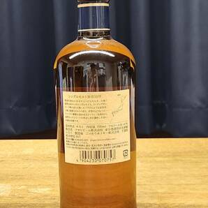 ニッカウヰスキー シングルモルト余市10年 700ml 45度の画像2