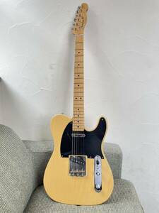 Fender Classic Player 50s Baja Telecaster エレキギター フェンダー テレキャスター 